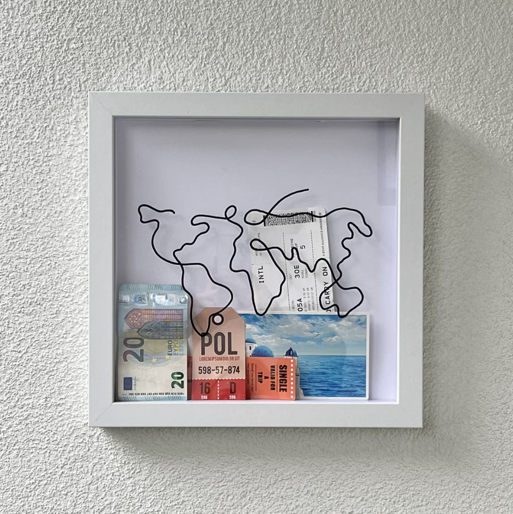 Travel Box per Viaggiatori