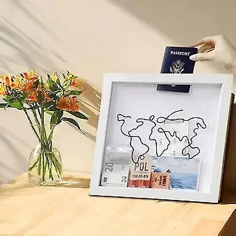 Travel Box per Viaggiatori