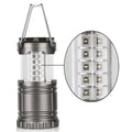 Expandable Camping Lantern Light 30 Led
